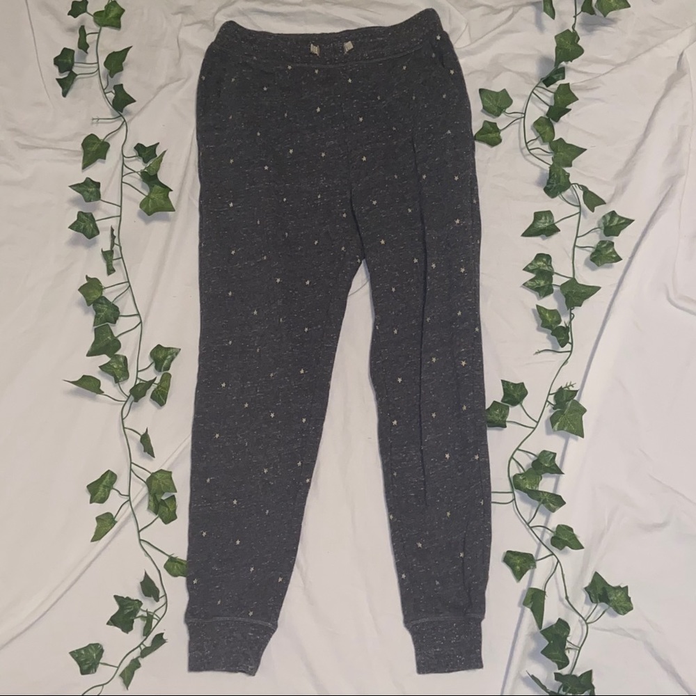 Johnnie B Girls Star Sweatpants
